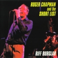 Roger Chapman - Riff Burglar Roger Chapman - Riff Burglar